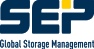 Logo von SEP