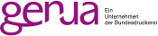 Logo von genua