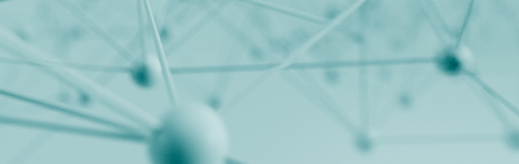 Dekoratives Teaserbild eines Case Study - Zeigt minimalistische Formen