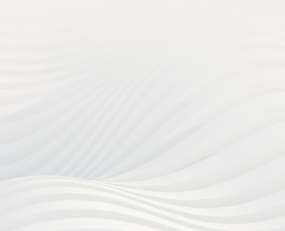 Dekoratives Teaserbild der Startseite zeigt sanfte Linien in Weiß und unterstreicht die Flexibilität der Fernwartung von CRSM.